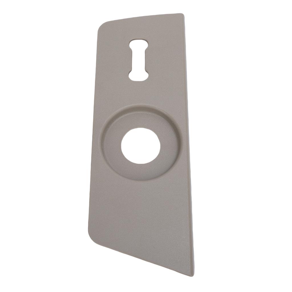 Driver Side Seat Switch Housing Panel BL3Z14A706EB Stylish Look Impact Proof Front Left Seat