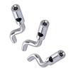 Z Bend Throttle Cable Ends Throttle Cable Repair Parts High Strength Durability