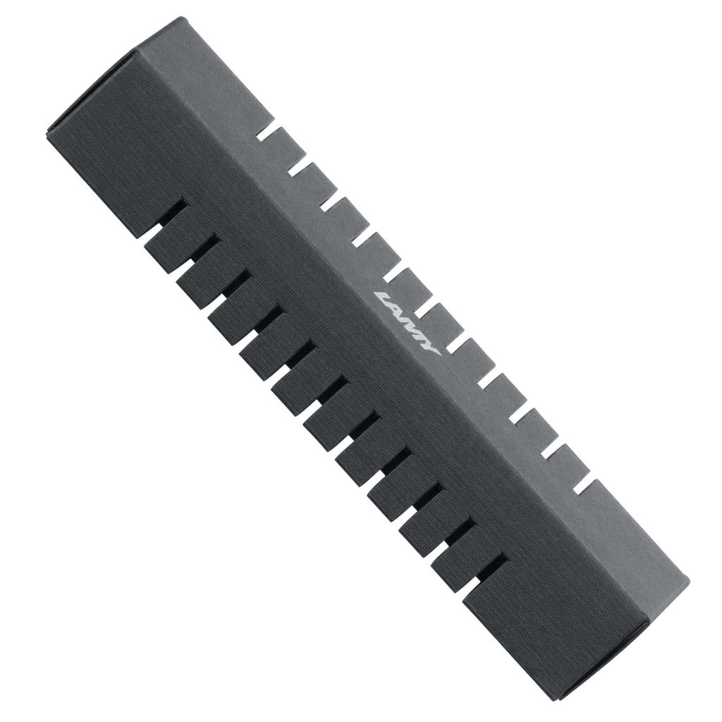 LAMY EF Extra Fine Fountain Pen, Safari Aquasky LD1AS-EF, Officially Imported