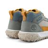 Timberland Горный тренд Motion 6 Мужские кроссовки для хайкинга Серые A6CW1EKM