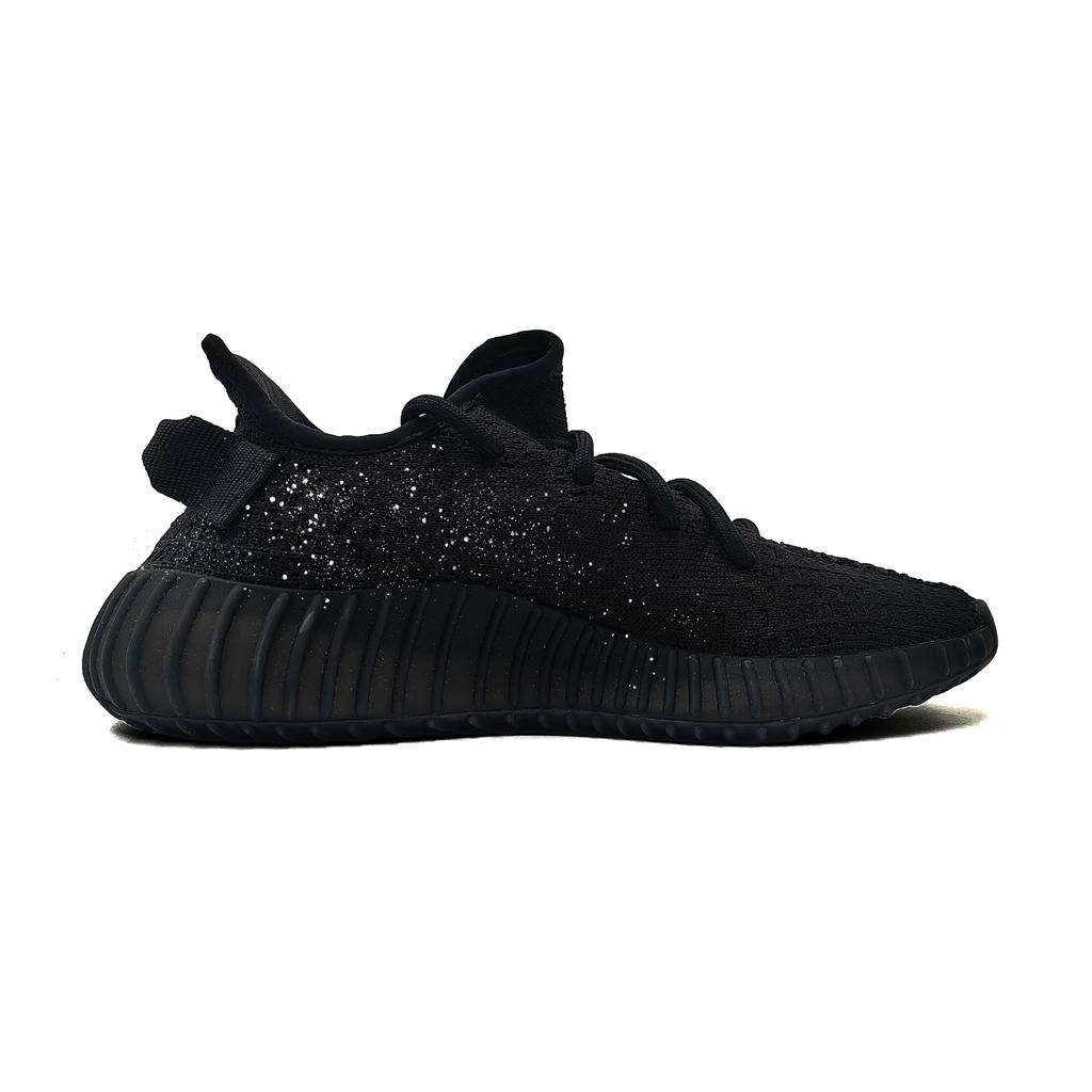 Adidas Originals Yeezy Boost 350 V2 Baby's Breath Starry Night Fabric Slip Resistant Abrasion Resistant Low top HQ4540(Team499--)