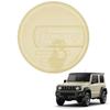 Применимо к Чехлу для запасного колеса Suzuki Jimny Исключительно Совместимо с