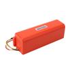 5200mAh Vacuum Cleaner Lithium Battery Robot Vacuum Replacement Battery for Mi 1 1S for S55 S60 S65