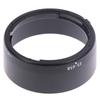 Es65B Camera Lens Hood Es-65B Sun Shade Cover For Canon Eos R Rp R5 R6