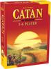 Расширение Catan Player 5th Edition 5-6 - [Предмет]
