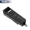 Car Electronic Handbrake Parking Hand Brake Control Switch Button 3AD927137 For VW Passat B7 Passat CC Accessories