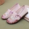 New Soft-soled Durable and Breathable Cloth Shoes for Women Mom Shoes