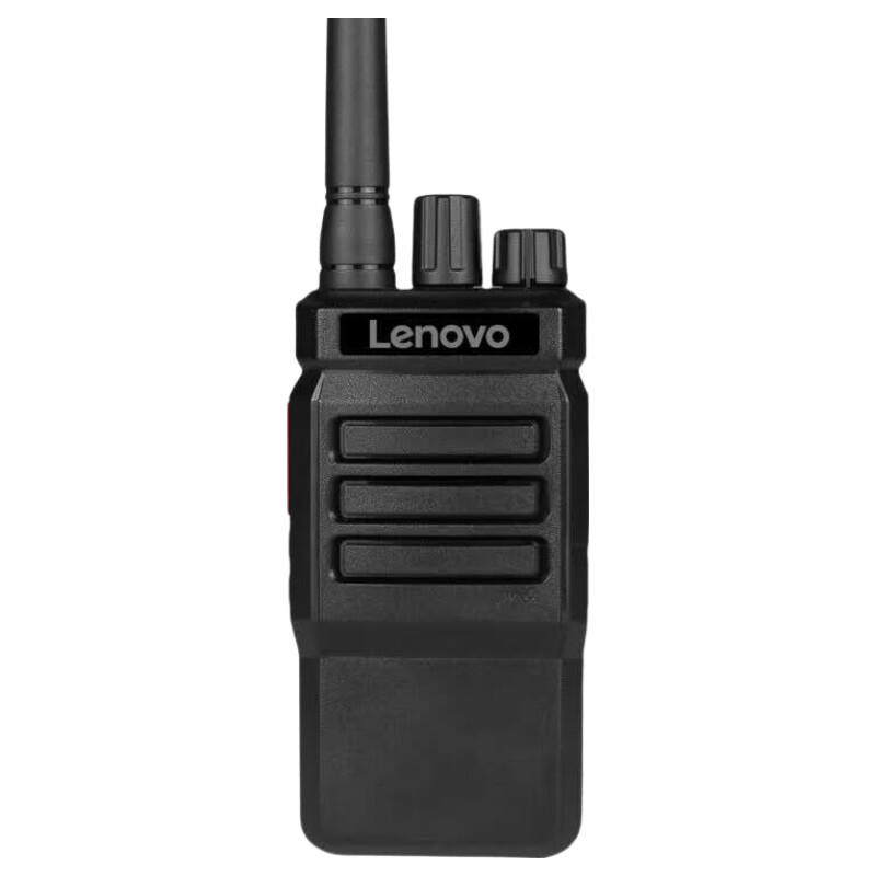 Lenovo C12+ Long Range High Power Waterproof Walkie-Talkie (CN version)