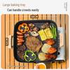 Beishanlang Maifan Stone Outdoor BBQ Grill Pan