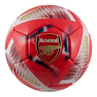 Arsenal FC Спиральный футбол