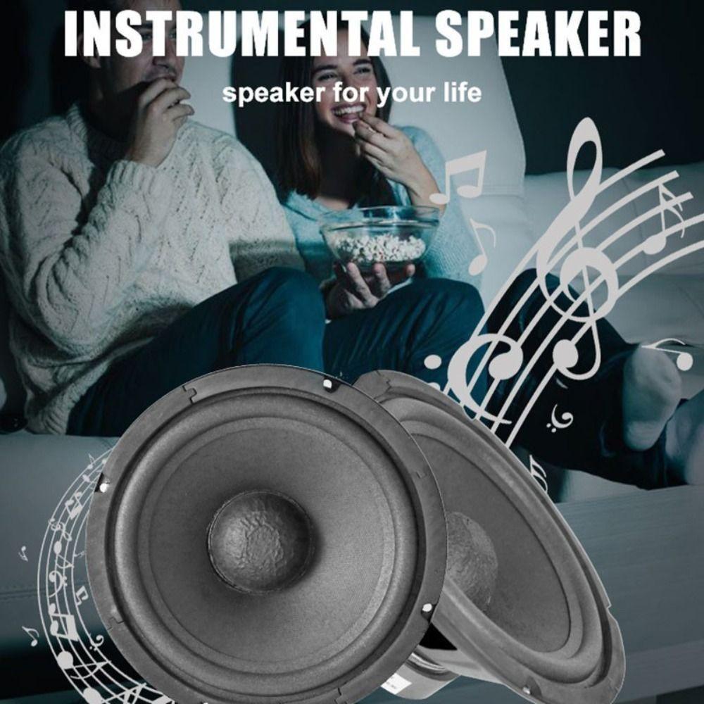 Мини-пищалки для автомобиля Черный купольный динамик Звук Новый автомобильный аудиодинамик Автомобильная аудиосистема