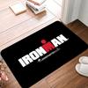 2026 Iron Man Sport Carpet for Living Room Bedroom Rug Kitchen Kid Door Unslip Floor Mat Birthday gift photography props Alfombra Rug