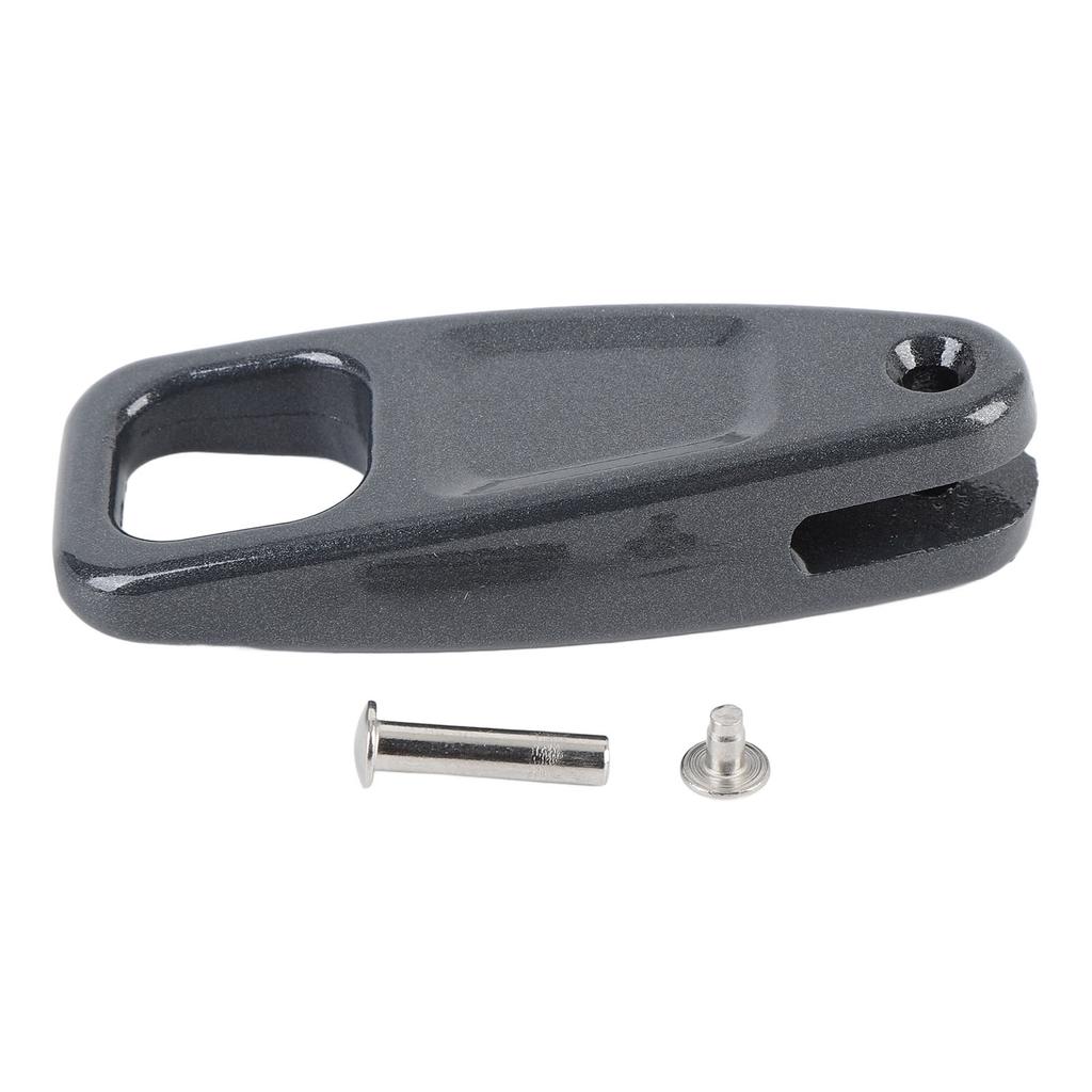 Boat Motor Clamping Handle 6E0-43118-01 Clamp Handle Replacement for 9.9HP 15HP 30HP 40HP 60HP Outbo