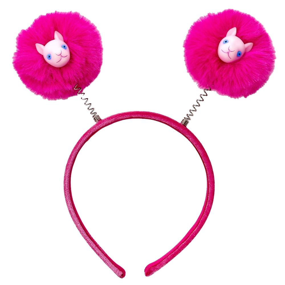 HARRY POTTER Pygmy Puff Bopper Headband