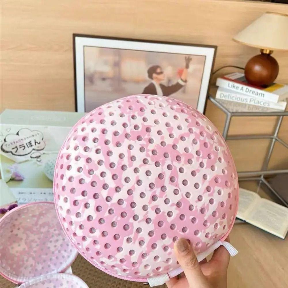 with Zipper Underwear Washing Bags Mesh Brassiere Laundry Bag  Drying Underwear