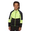 Regatta Childrens/Kids Oberon V Soft Shell Jacket