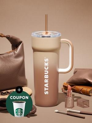 STARBUCKS SS Термокружка Dante Мокко Мусс 710мл