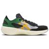 Air Jordan Delta 3 Low Black Green Grey Orange FB1952-013