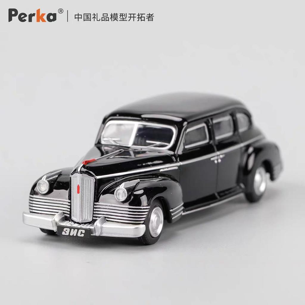ПЕРКА 1:64 МОДЕЛЬ ИЗ СПЛАВА M24GAZ-24Волга M21GAZ-21Волга LADA2101 ZIS110 M12