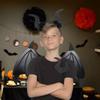 Devil Halloween Costume Cosplay Props Cosplay Halloween Wand Fashion Demon Horn Hair Band  Adults