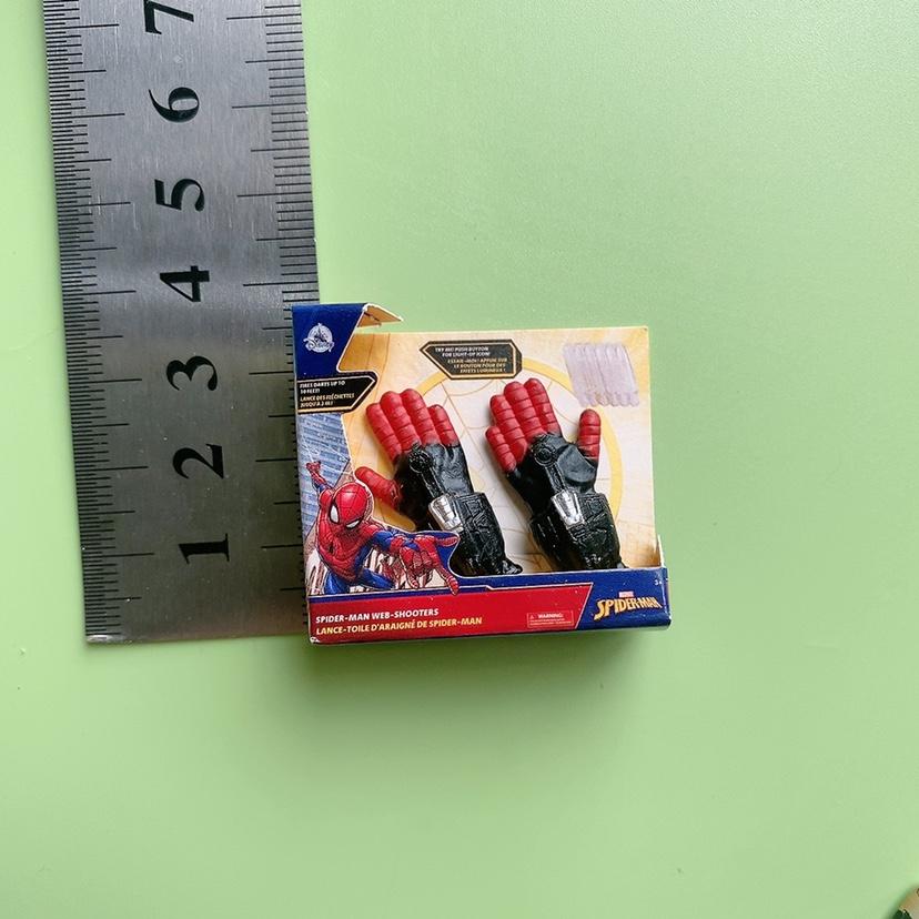 Дисней Редкий Елочный Шар Подтвержден Второе Поколение Пять Раз Шар-Сюрприз Миниатюрная Игрушка Игра Всего Детские Подарки