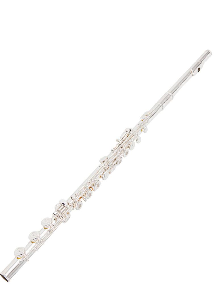 AUROSUS средняя флейта открытое отверстие 17 тональность offfest g французская модель b футджоинт с gizmo флейта