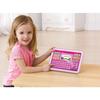 Tablette éducative vtech genius xl color rose - 60 activités - fille 4 à 7 ans