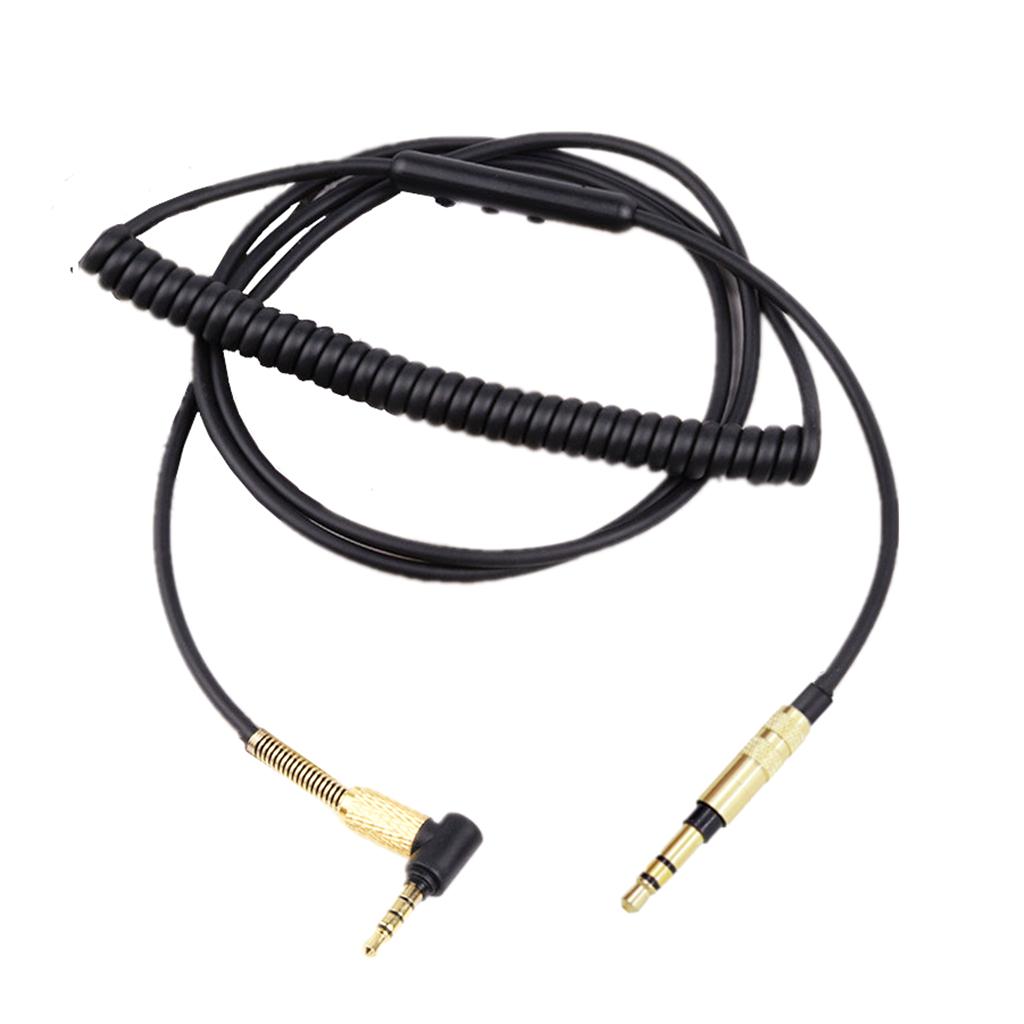 Кабель стереоразъема для наушников для наушников mdr-10r MDR-1A XB950