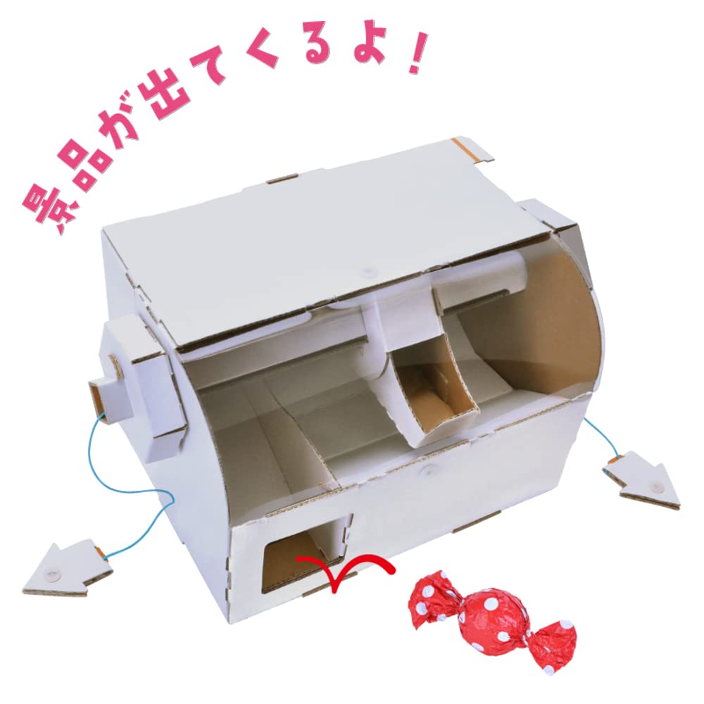 Игра Hacomo WOW кран 4553