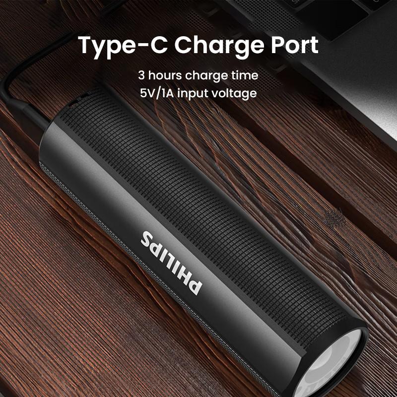 Philips Фонарик SFL2189
