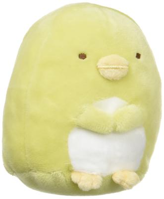 Плюшевая игрушка Sumikkogurashi S Пингвин?