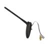 Roof Antenna with Base 96210 1u000 Stable Signal Sturdy Roof Radio Antenna Replacement for Kia