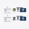 Seonjae Uplow   15 Jagamgo Student Id   Id Photo Set Pop Up Store Official Md