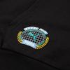 PUMA Sweatshirts Unisex Hooded Non Detachable Moderate (Unisex) Sweatshirts 625801 01