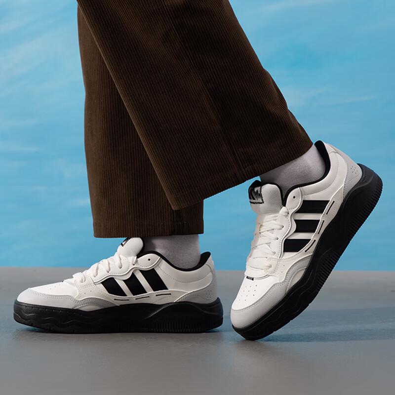 adidas Унисекс Всесезонные Теннисные Кроссовки KH9022