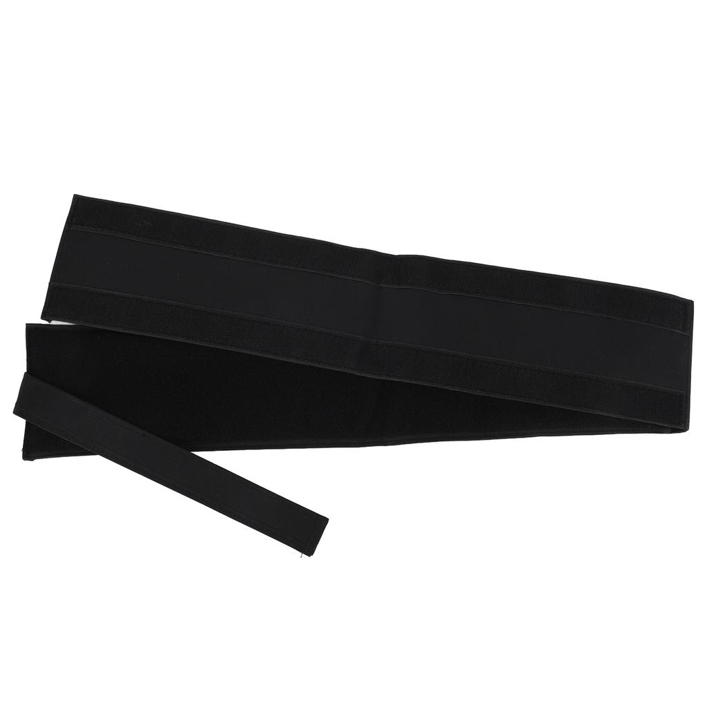 2PCS Drywall Stilts Straps Nylon Comfortable Padded Stilt Firm Leg Band Straps with Adjustable Hook