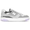New Balance Women's 550 'Shadow Grey Lilac' Women's Sneakers BBW550FA