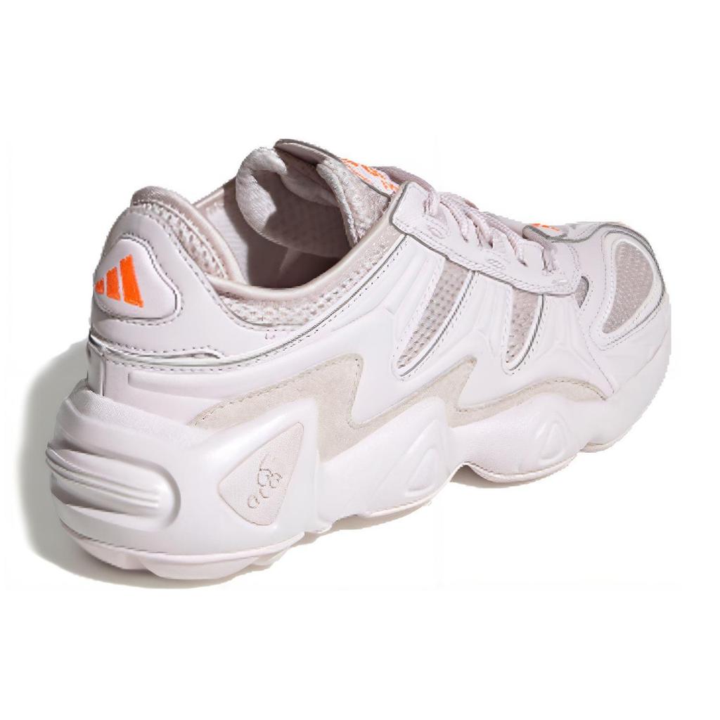 Adidas Originals Fyw S 97 'Orchid Tint / Solar Orange / Supplier' Women's EE5332