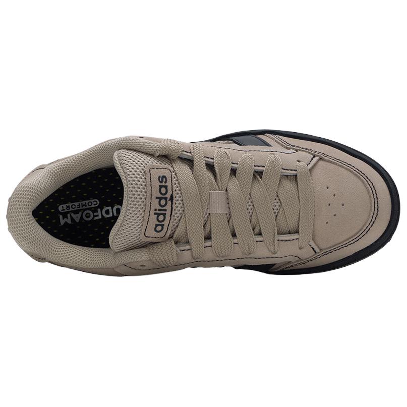 adidas Gc Alpha Sk8 Низкие кеды для скейтбординга Унисекс Светло-коричневые HQ7370