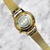 Б/у Неиспользованные, на батарейках KOMONO LEXI ROYALE GOLD Lexi Royal Gold 36 мм женские часы