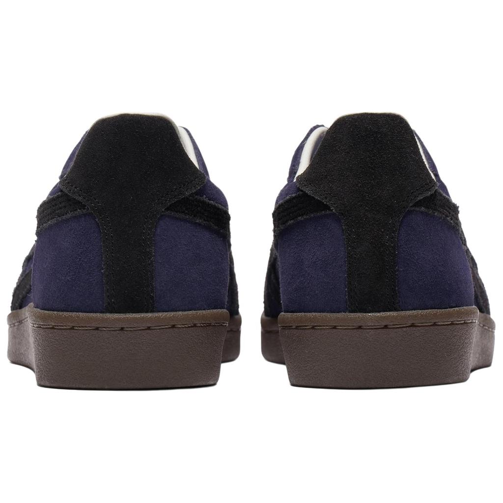 ONITSUKA TIGER Gsm Дафлкот Черные Кроссовки 1183C436-400