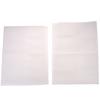 80/120 Mesh Nylon Filter Mesh Cloth Fabric Water Liquid Strain Polyester White