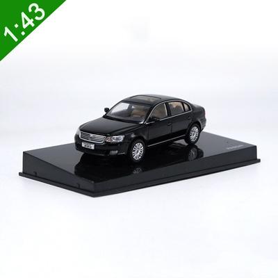 Высококачественный оригинал 1 :43 Модель из сплава Passat, модель автомобиля для литья под давлением, коллекция и подарочное украшение, бесплатная доставка