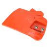 Chain Brake Clutch Cover Plastic Long Lasting Stable Performance for 235 236 240 Chainsaw 525628901