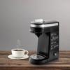 Capsule Coffee Machine Household Portable Coffee Machine American Fully Automatic Single Cup K-CUP Capsule