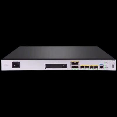 H3C MSR3610-XS Шлюзовой маршрутизатор-коммутатор корпоративного класса (Китайская версия)
