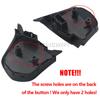 Car Switch for Kia Rio 2012-2016 Volume Mude Song Key Cruise Steering Wheel Control Button Switch No heating
