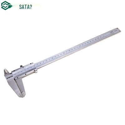 Механический штангенциркуль SATA
