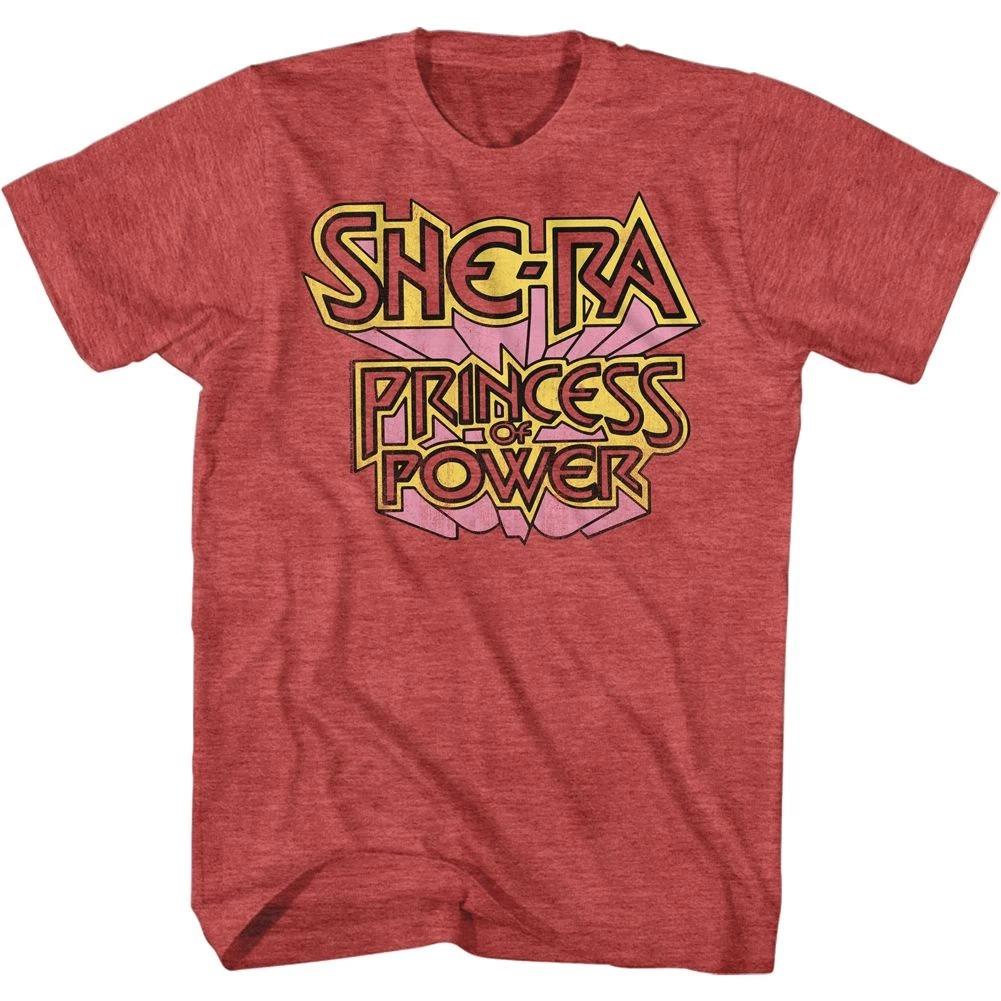 Masters Of The Universe Shera Logo TV Children's T-shirt