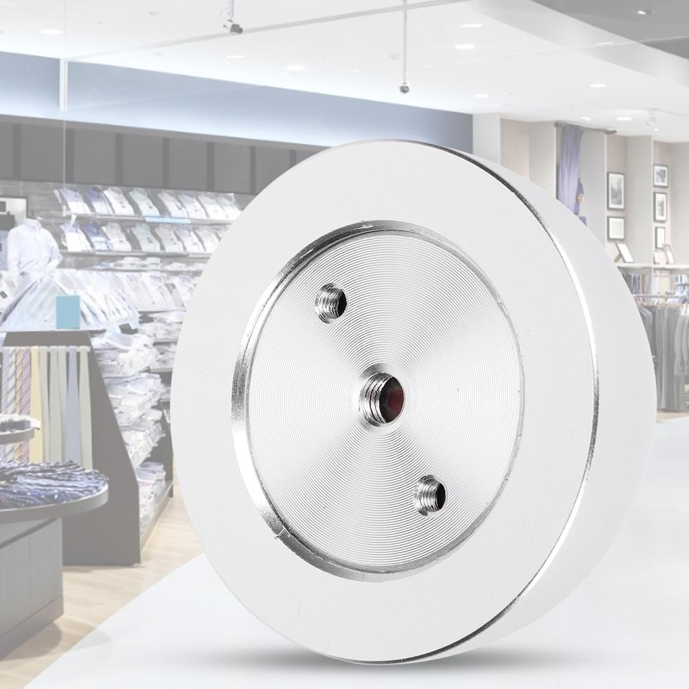 12000GS Tag Extractor Magnet Detacher Anti Theft Release Buckle Device for Supermarket Clothing